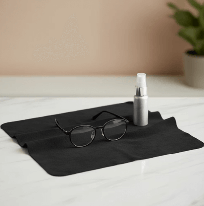 5 Pack Suede Cleaning Cloth