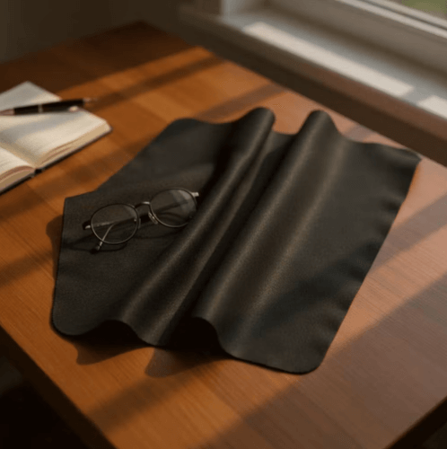 5 Pack Suede Cleaning Cloth