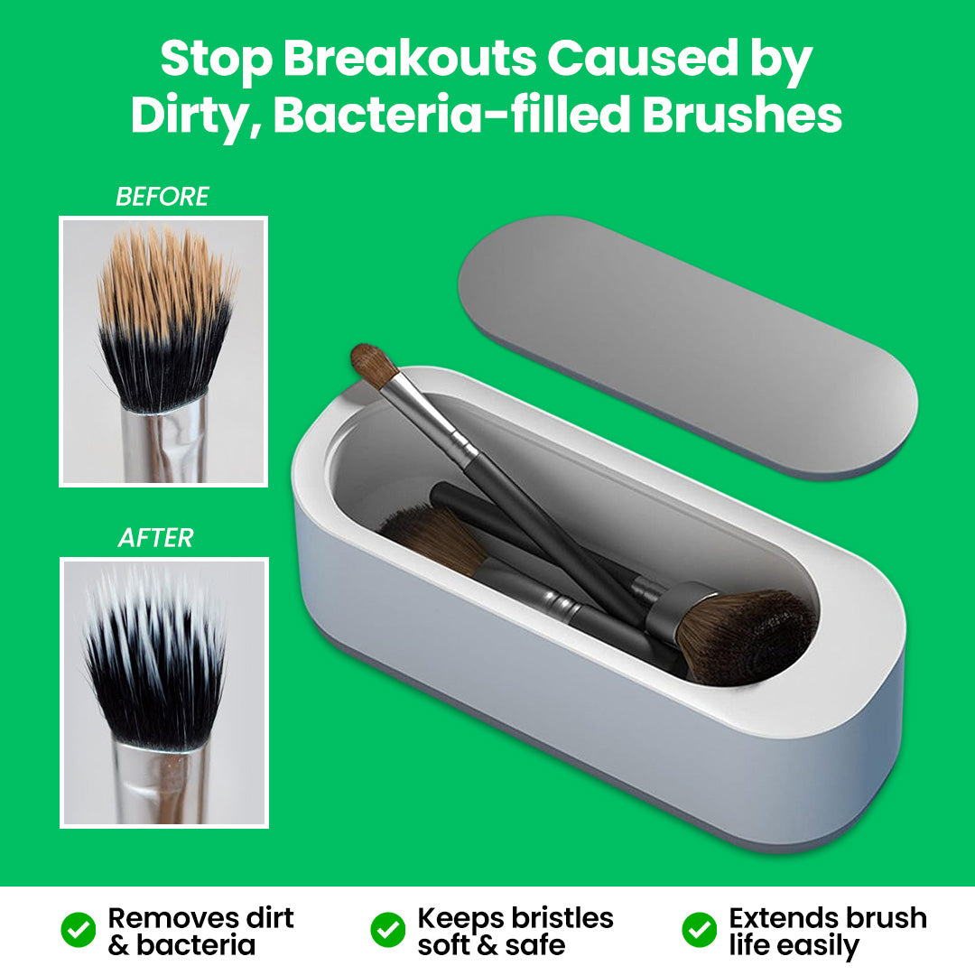 CleanPure Cleaning Pod™