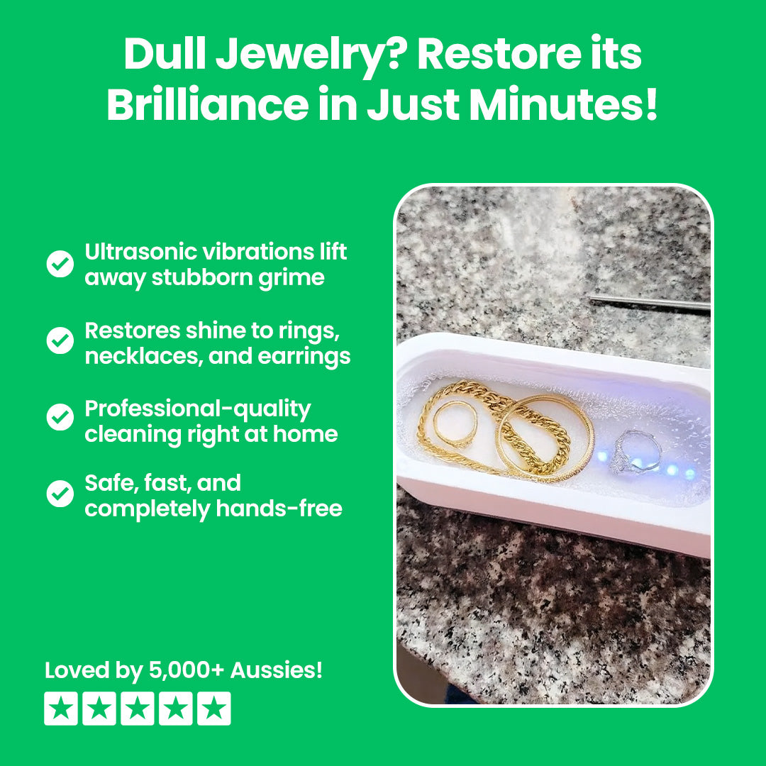 CleanPure Cleaning Pod™