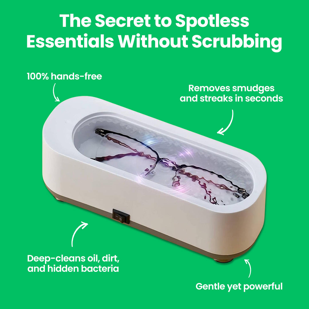 CleanPure Cleaning Pod™