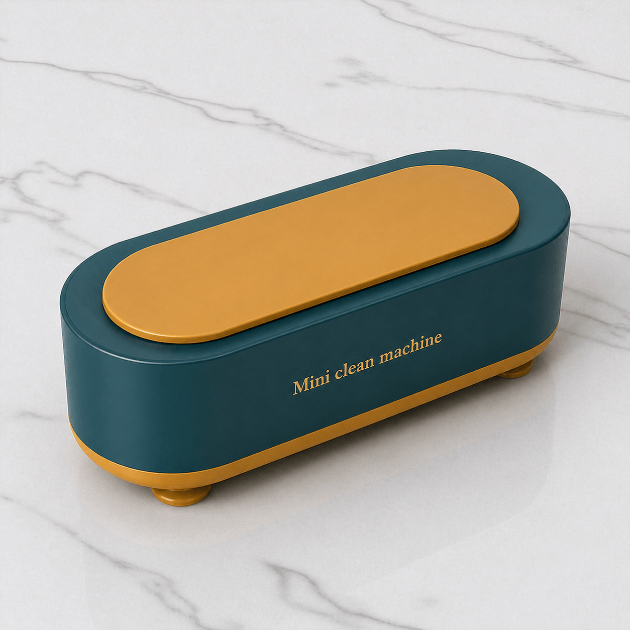 CleanPure Precision Cleaning Pod™