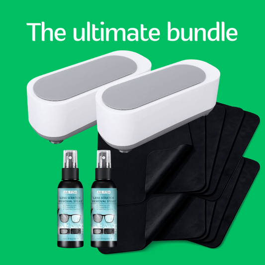 PureClean Ultimate Bundle